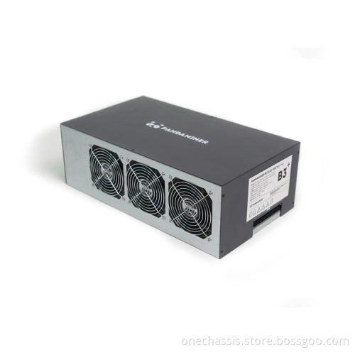 Pandaminer B3 Mute Mining Ethash and V7